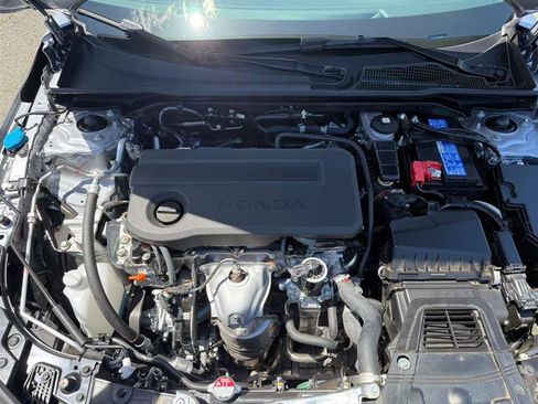 Used 2026 Honda Civic Sport image 13