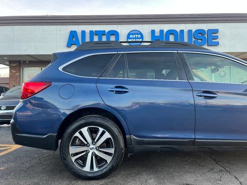 Used 2019 Subaru Outback 2.5i Limited image 40