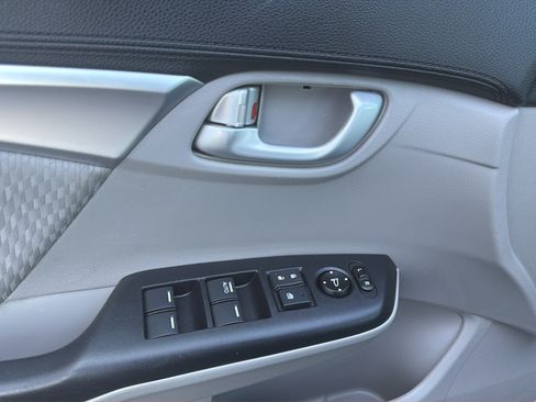 Used 2014 Honda Civic EX image 23