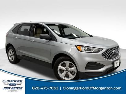 Used 2024 Ford Edge SE