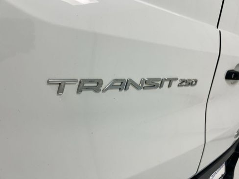 Used 2020 Ford Transit 250 Medium Roof w/ Load Area Protection Package RWD image 23