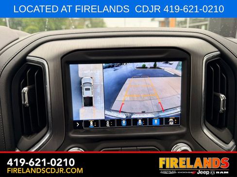 Used 2020 GMC Sierra 1500 Denali w/ Technology Package AWD/4WD image 30