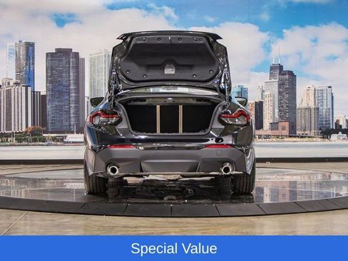 Used 2025 BMW 230i xDrive Coupe AWD/4WD image 12