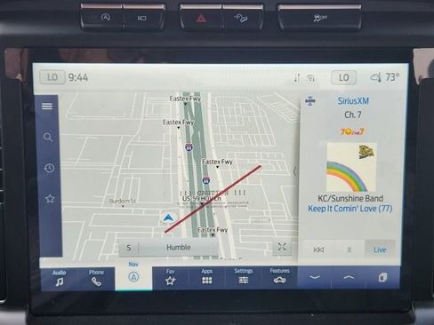 Used 2023 Ford F150 XLT w/ Equipment Group 302A High image 15