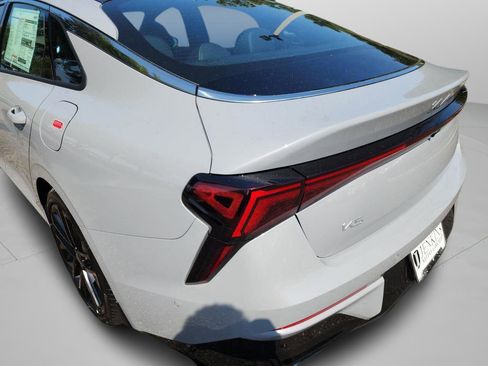 New 2026 Kia K5 GT w/ GT1 Package FWD image 28