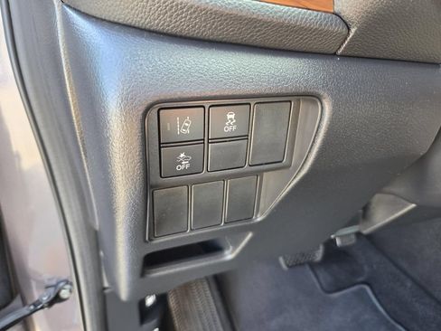 Used 2022 Honda CR-V EX image 16