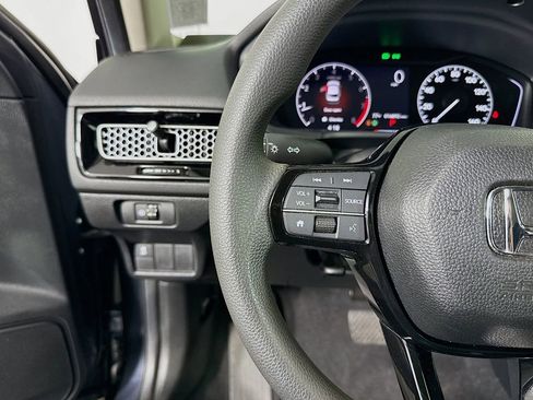 Used 2025 Honda Civic LX image 10