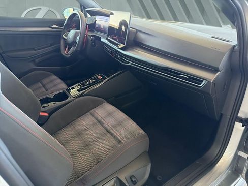 Used 2025 Volkswagen GTI S FWD image 25