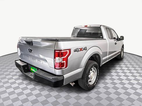 Used 2020 Ford F150 XL w/ XL Power Equipment Group image 8
