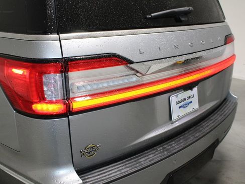 Used 2020 Lincoln Navigator Reserve image 58