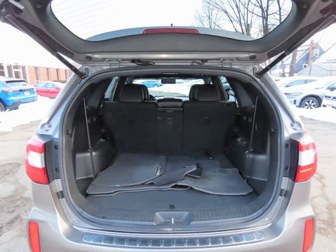 Used 2014 Kia Sorento SX w/ 3rd Row Package image 12