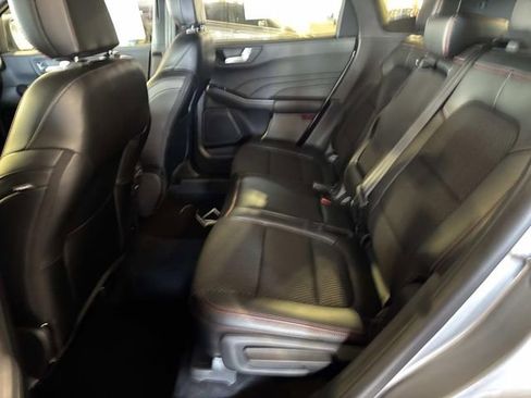 Used 2024 Ford Escape ST-Line w/ Tech Pack #1 image 12