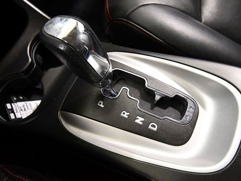 Used 2016 Dodge Journey R/T w/ Driver Convenience Group image 27