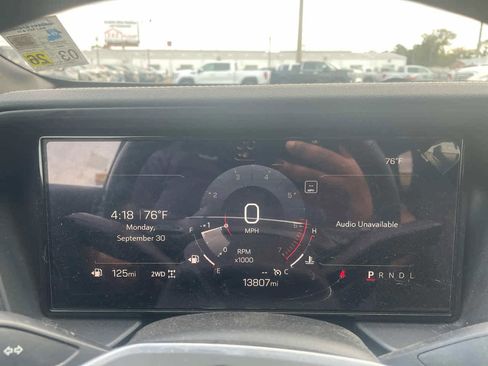 Certified 2025 GMC Terrain Elevation image 3