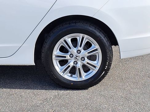 Used 2011 Honda Insight EX image 33