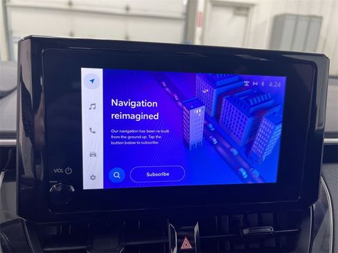 Used 2024 Toyota Corolla LE image 15