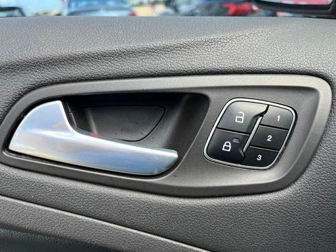 Used 2017 Ford Escape Titanium AWD/4WD image 24