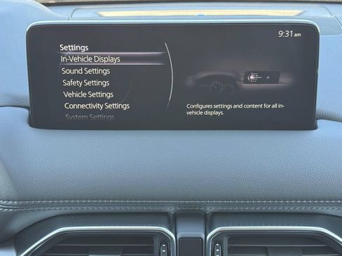 Certified 2025 MAZDA CX-5 AWD 2.5 S w/ Preferred Package image 16