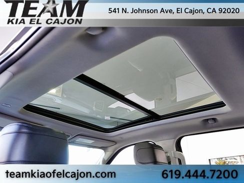 Used 2024 Toyota Tundra Limited w/ TRD Off-Road Package image 22