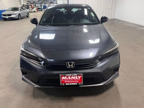 Used 2023 Honda Civic Sport image 7