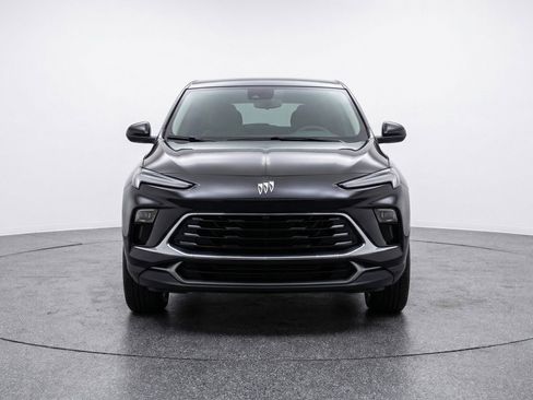 Used 2025 Buick Encore GX Preferred image 2