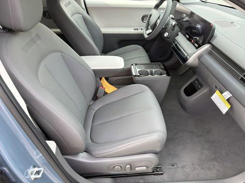 New 2026 Hyundai Ioniq 5 SEL image 12