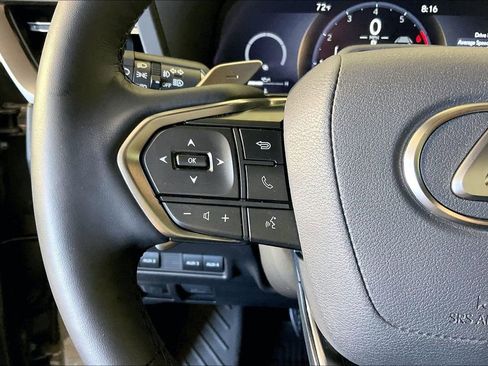 Used 2025 Lexus GX 550 image 27