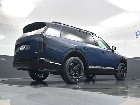 New 2027 Kia Telluride SX X-Line image 49