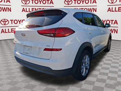 Used 2019 Hyundai Tucson SE AWD/4WD image 5
