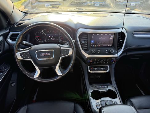 Used 2022 GMC Acadia SLT w/ Elevation Edition image 14