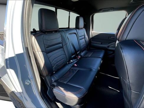 New 2026 Nissan Frontier PRO-4X w/ Pro Premium Package image 10