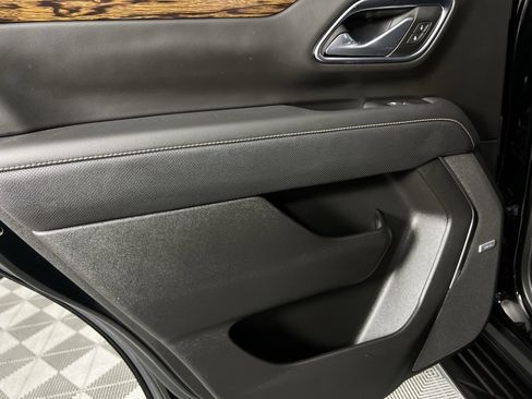 Used 2024 Chevrolet Tahoe Premier image 28