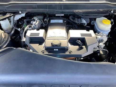 Used 2021 RAM 2500 Laramie image 9