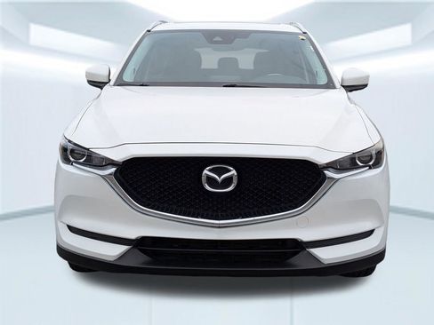 Used 2017 MAZDA CX-5 Touring w/ Preferred Equipment Package image 10