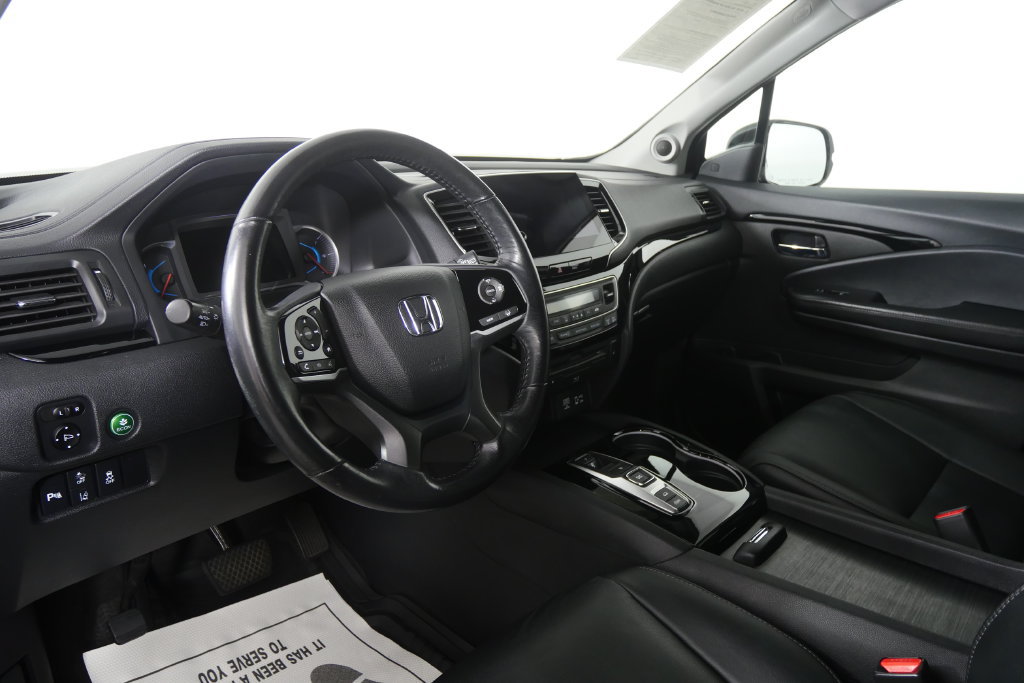 Used 2019 Honda Pilot Touring image 14