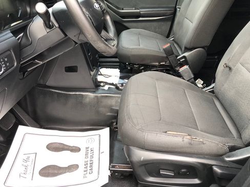 Used 2021 Ford Explorer 4WD Police Interceptor image 20