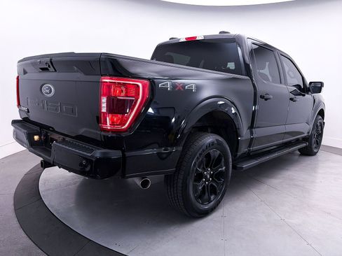 Used 2023 Ford F150 XLT w/ Equipment Group 302A High image 14