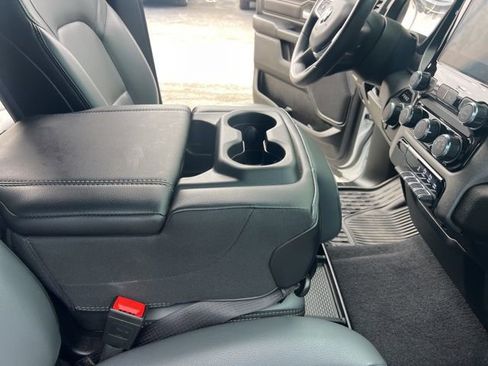 Used 2025 RAM 1500 Tradesman image 32