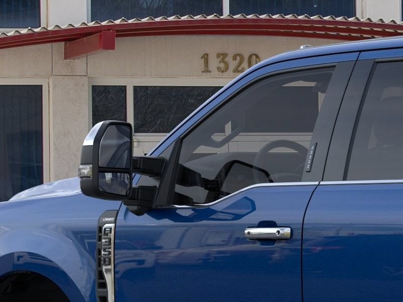 New 2026 Ford F350 Lariat w/ Lariat Ultimate Package AWD/4WD image 43