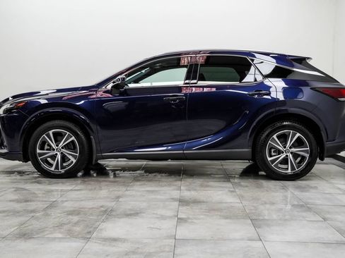 Used 2023 Lexus RX 350 Premium FWD image 8