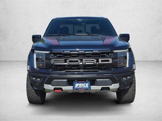 Used 2025 Ford F150 Raptor AWD/4WD video 2