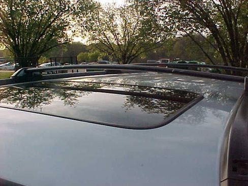 Used 2003 Honda CR-V EX image 6