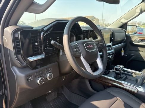 New 2026 GMC Sierra 1500 Elevation w/ Elevation Premium Package AWD/4WD image 20