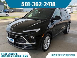 Used 2024 Buick Encore GX Preferred w/ Comfort Package FWD video 1