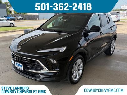 Used 2024 Buick Encore GX Preferred w/ Comfort Package