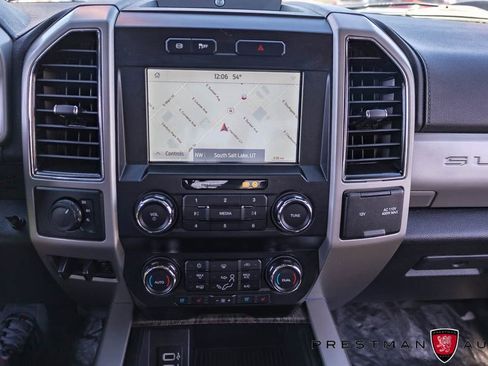Used 2019 Ford F250 Lariat w/ Lariat Value Package image 36
