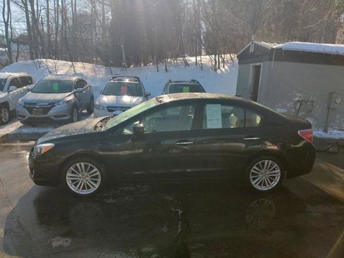 Used 2012 Subaru Impreza 2.0i Limited image 3