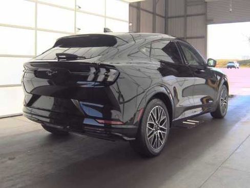 Used 2024 Ford Mustang Mach-E Premium image 4