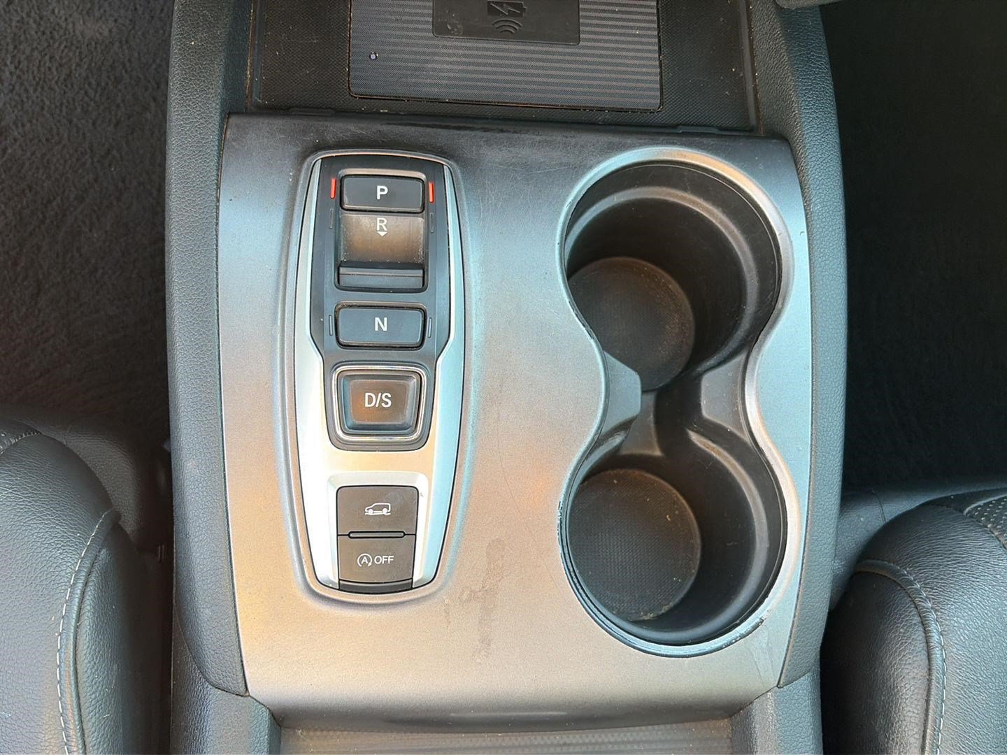Certified 2023 Honda Passport EX-L image 11