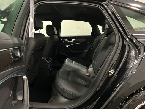 Used 2019 Audi A6 2.0T Premium Plus w/ Premium Plus Package image 28